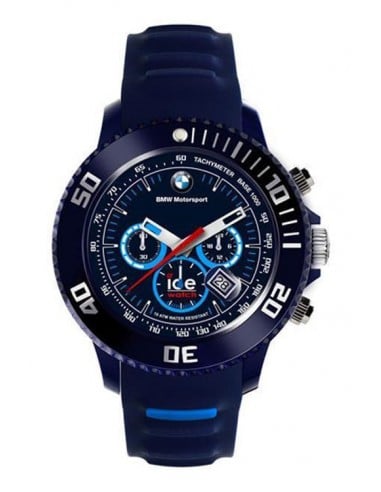 | BM.CH.BLB.B.S.14 | Montre BMW Ice BM.CH.BLB.B.S.14 - Montres BMW Ice 