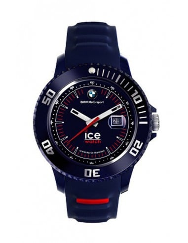 | BM.SI.DBE.B.S.13 | Reloj BMW Ice BM.SI.DBE.B.S.13 - Relojes BMW Ice 
