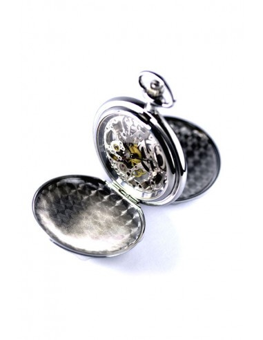 Classic Minister Pocket Watch 008556