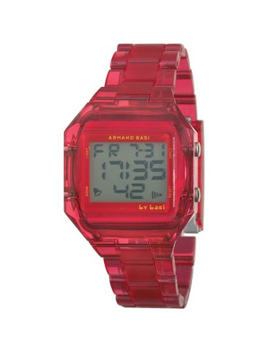 | A-0771U-03 | Armand Basi by Basi Watch A-0771U-03 - Armand Basi by Basi Watches
