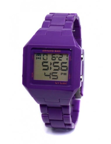 | A-0771U-07 | Armand Basi by Basi Watch  A-0771U-07 - Armand Basi by Basi Watches