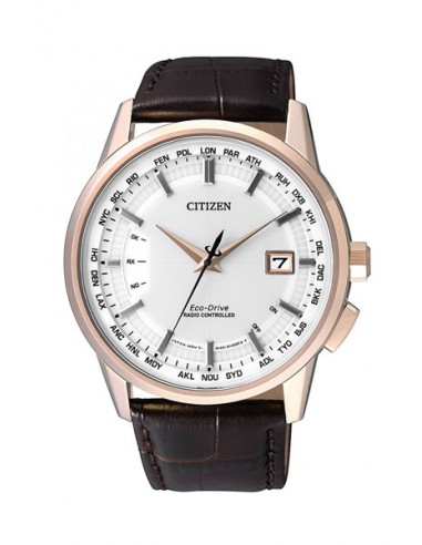 | CB0153-21A |  Montre Citizen Eco-Drive Radio Controlado CB0153-21A