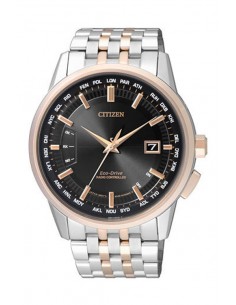 Reloj Citizen Eco-Drive Radio Controlado CB0156-66E