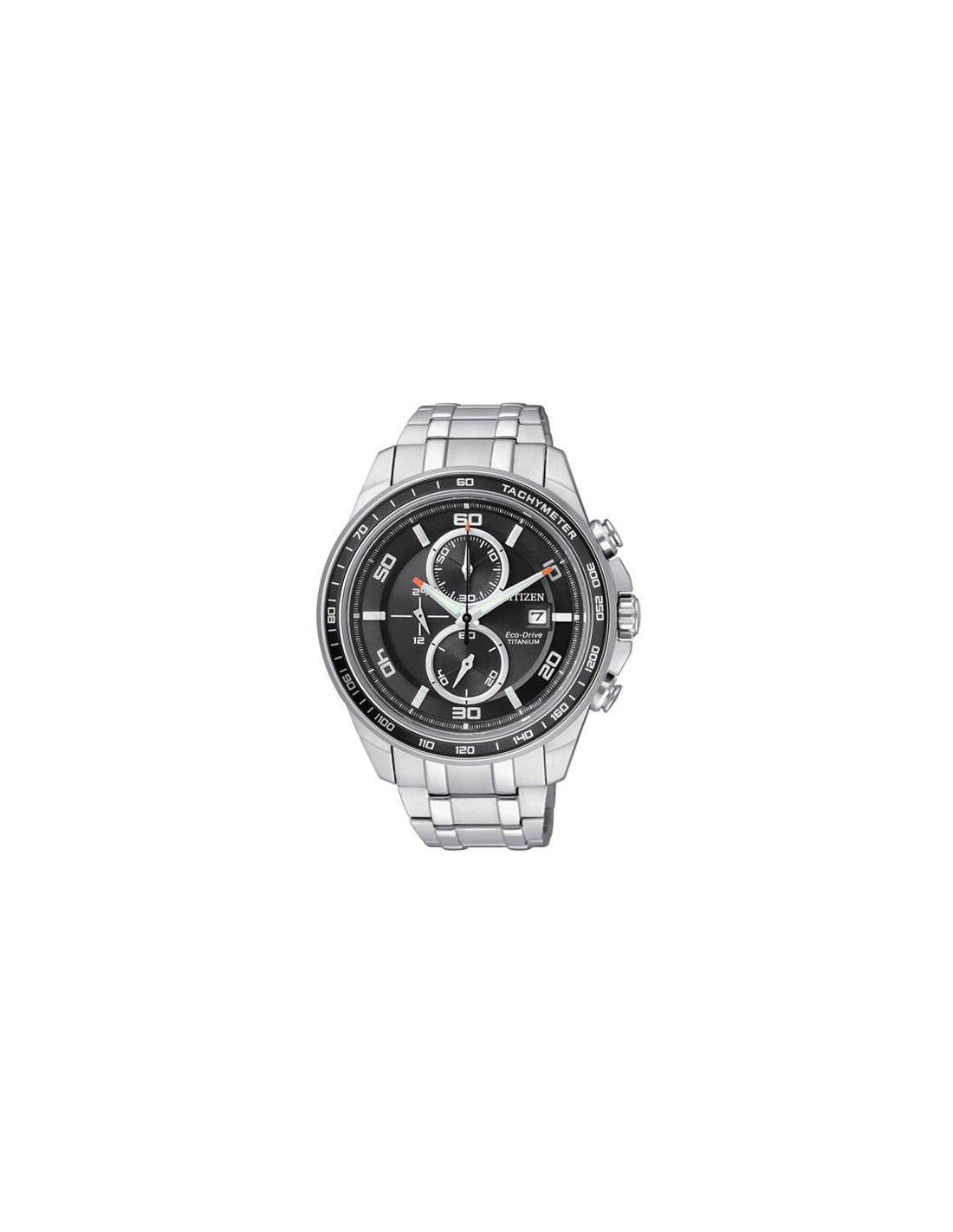 CA0340-55E | Citizen Eco-Drive Watch CA0340-55E - Citizen Watches