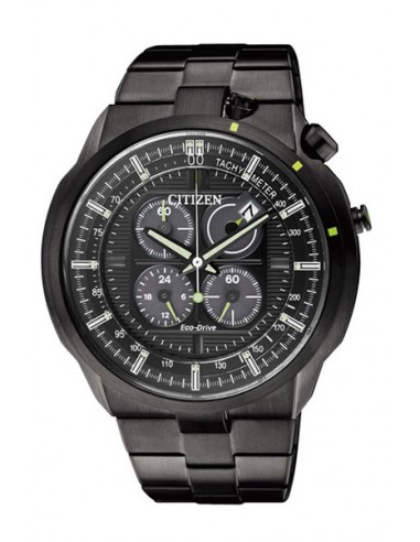 | CA0485-52E | Citizen Eco-Drive Watch CA0485-52E - Citizen Watches