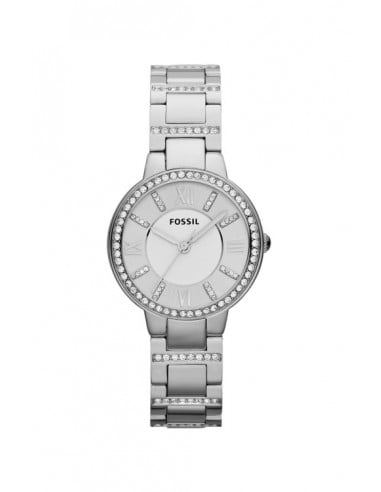 Precio de reloj fossil de mujer 2025