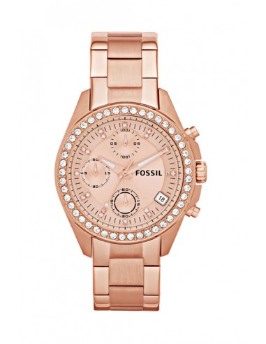 Novedad Reloj Fossil Mujer - ES3352