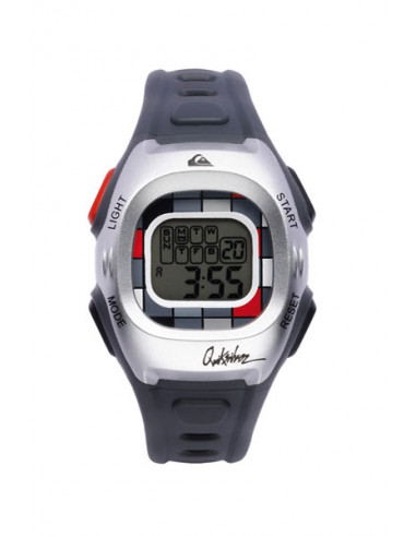Reloj Quiksilver Y042DR-GRY - Relojes Quiksilver