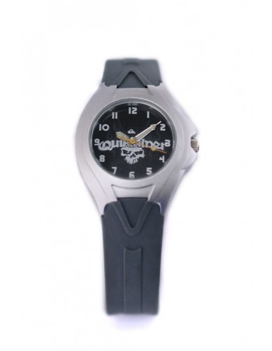 Montre Quiksilver Y006BR-GRY - Montres Quiksilver