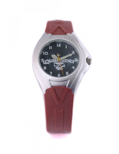 Reloj Quiksilver Y006BR-ARED - Relojes Quiksilver