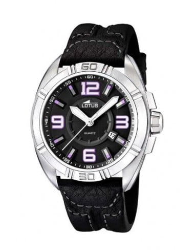 | L15689/4 | L15689/4 - Lotus Watch for Men