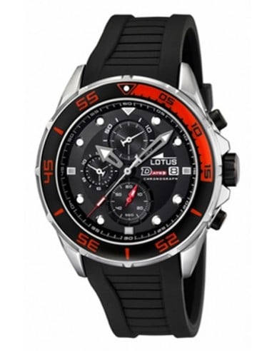 | L15677/6 | Lotus Watch L15677/6
