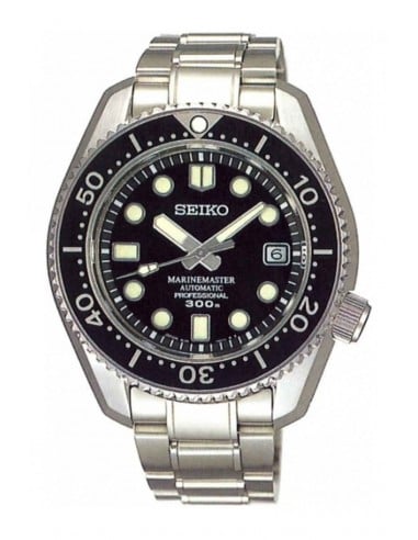 SBDX017 - The New Seiko Automatic Professional 300M Diver