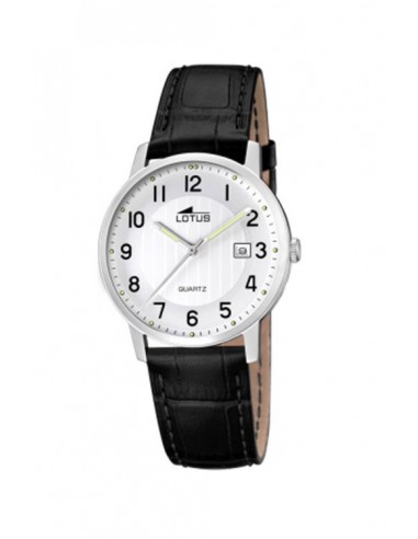 | L15621/1 | New Lotus Classic Watch L15621/1
