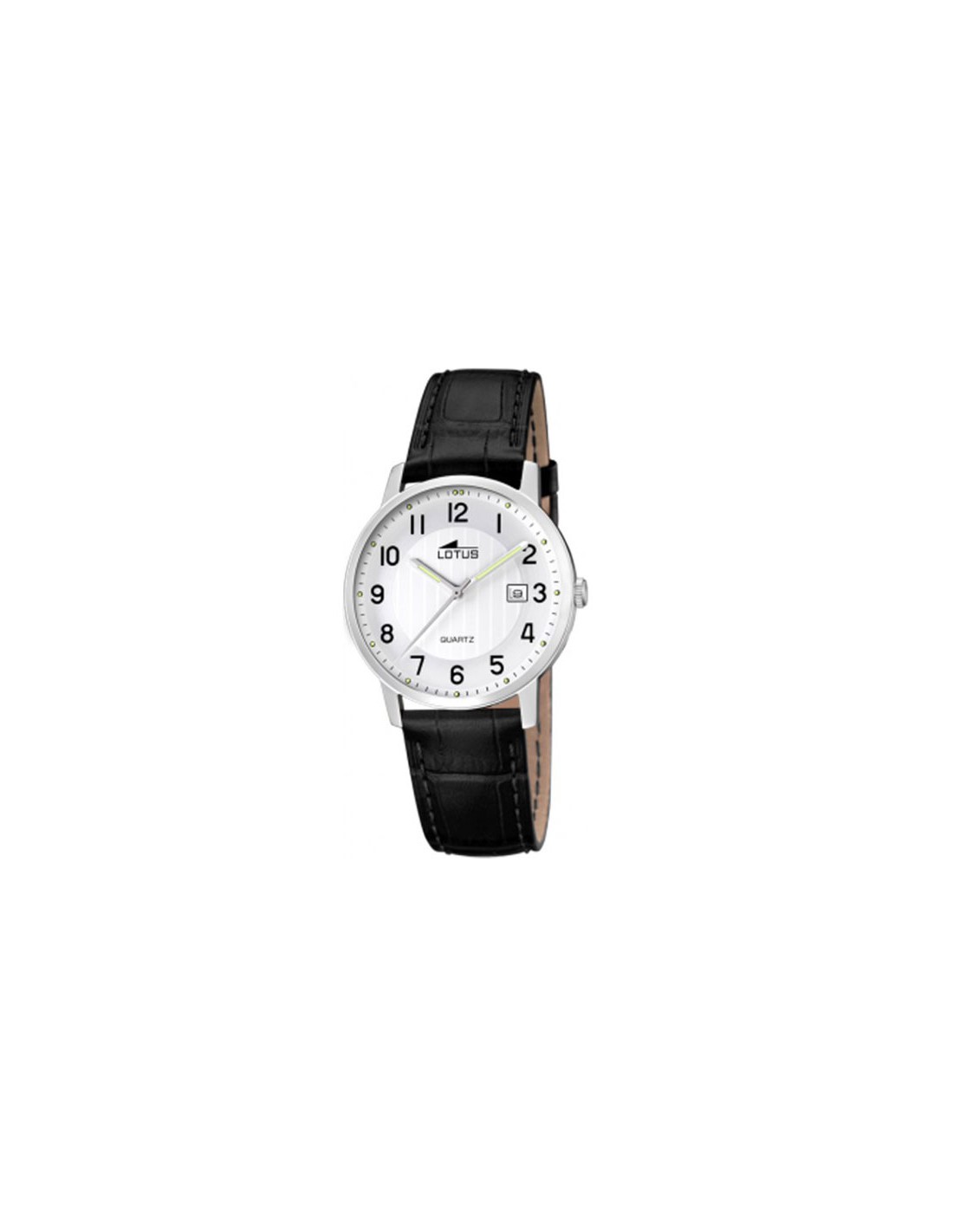 | L15621/1 | New Lotus Classic Watch L15621/1