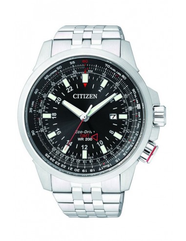 | BJ7070-57E | Reloj Citizen Eco-Drive - BJ7070-57E - Relojes Citizen