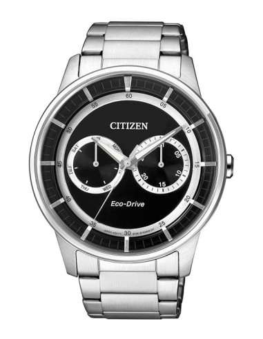 | BU4000-50E |  Citizen Eco-Drive Style BU4000-50E