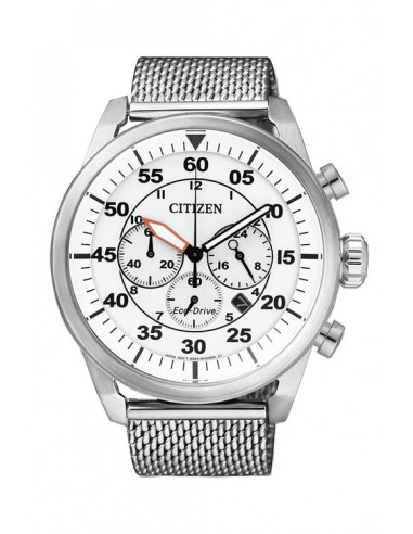| CA4210-59A |  Nuevo Citizen Aviator Chrono Vintage CA4210-59A