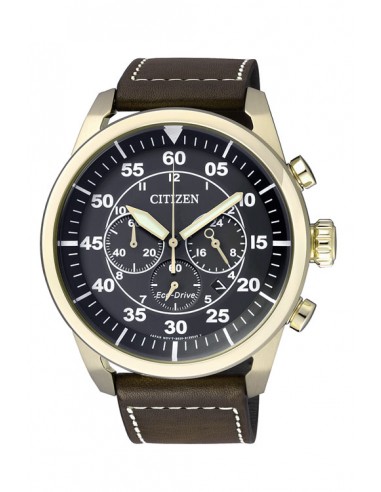 | CA4213-00E |  Novedad Reloj Citizen Aviator CA4213-00E