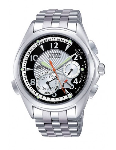 | BL9009-54F | Relógio Citizen Eco-Drive BL9009-54F - Relógios Citizen