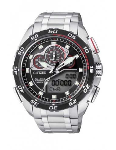 | JW0124-53E |  Nuevo Citizen Promaster con Calibre U700 JW0124-53E