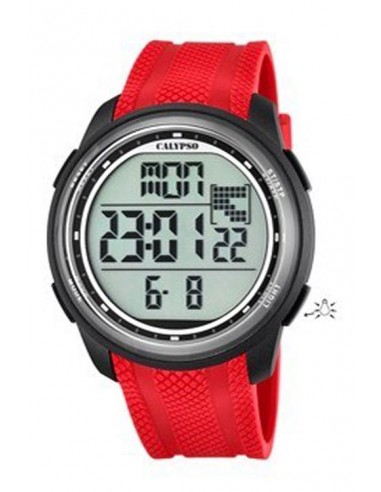 | K5704/4 | Novedad Reloj Calypso - K5704/4