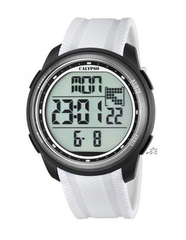 | K5704/5 | Novedad Reloj Calypso - K5704/5