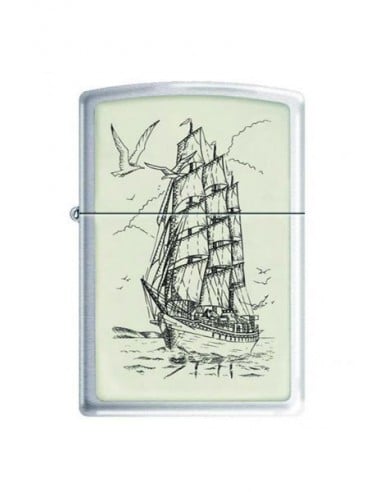 20414 - Nuevo Mechero Zippo