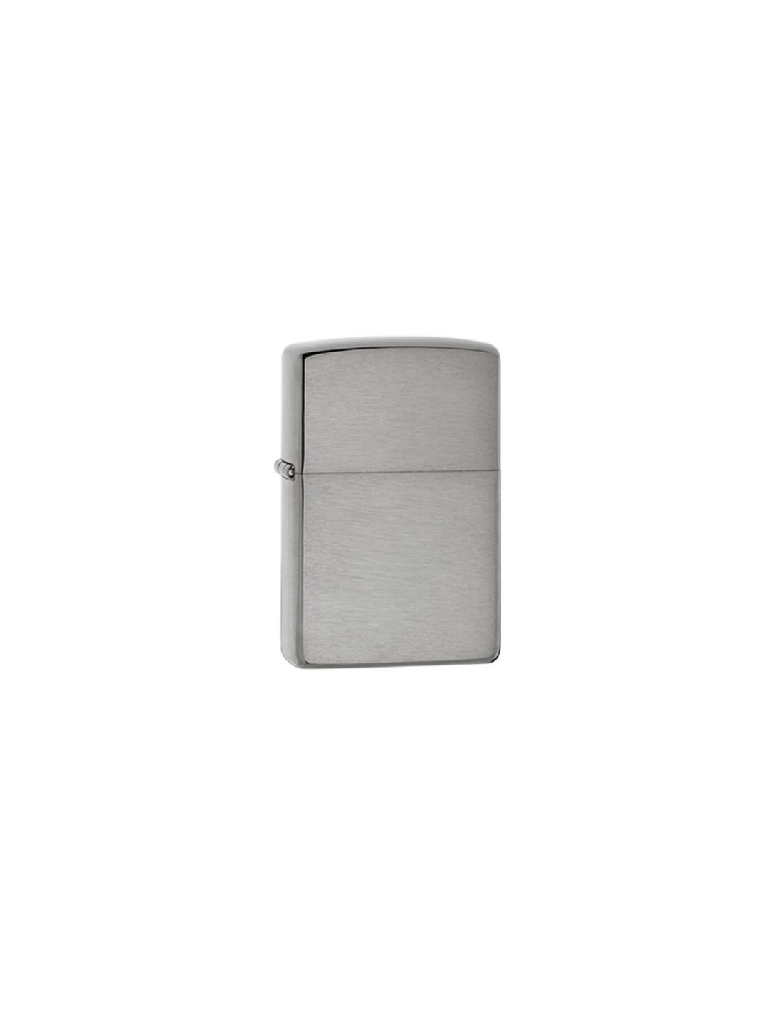 Mechero Zippo 205-SATIN - Mecheros Zippo