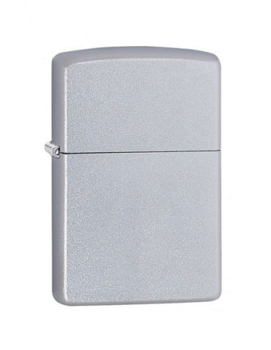Zippo Lighter 205-SATIN - Zippo Lighters