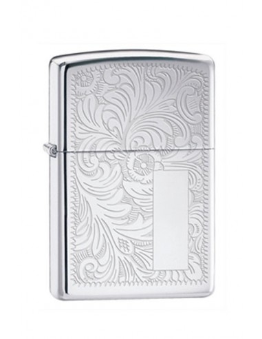 Mechero Zippo 352-CHR - Mecheros Zippo