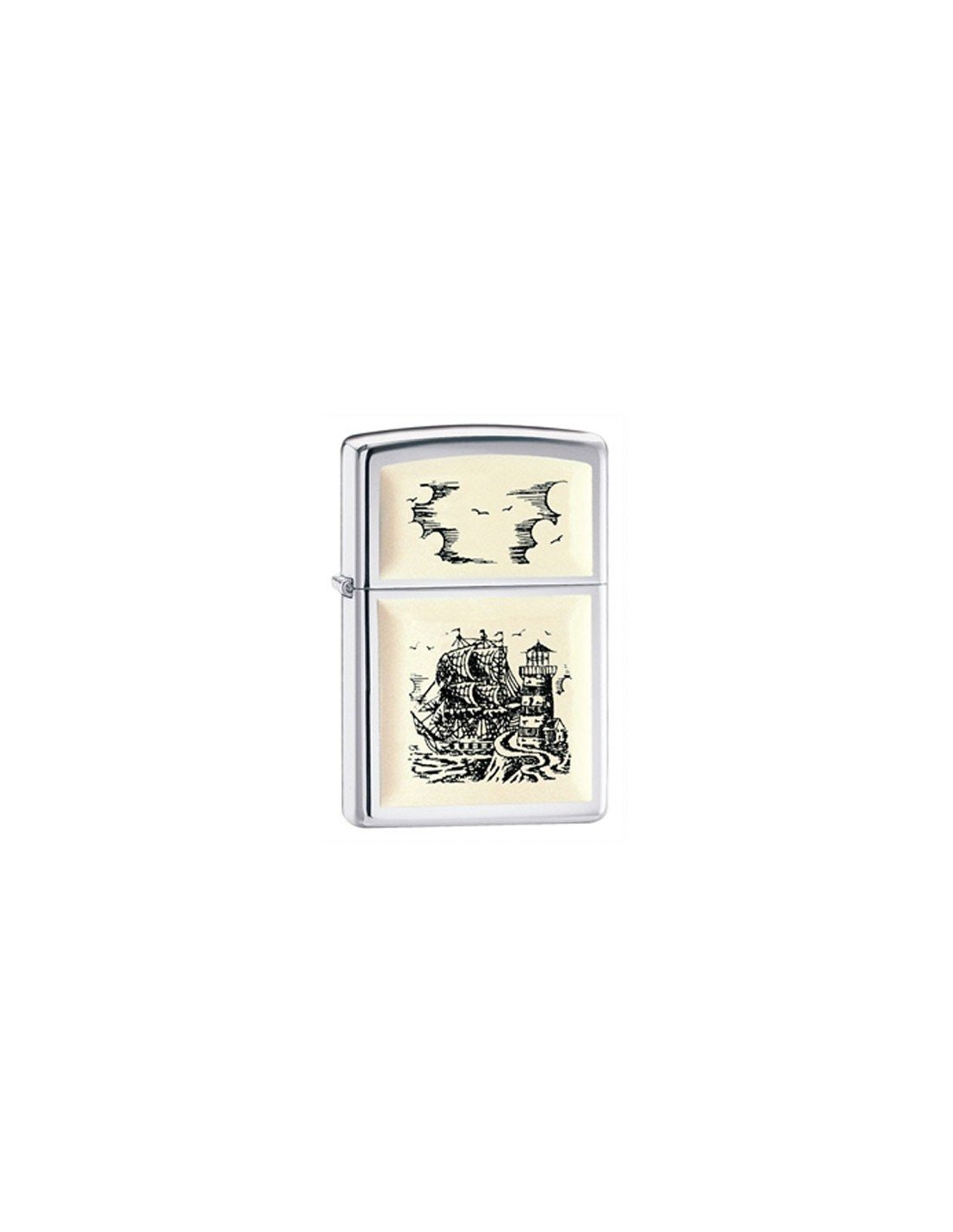 Zippo Lighter 359SHIP Zippo Lighters