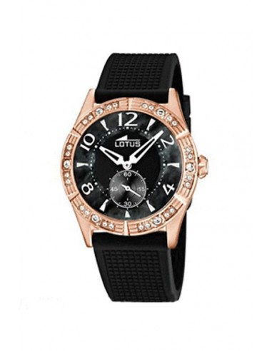 | L15874/2 | Lotus Lady Watch model nº de reference L15874/2 Collection Glee