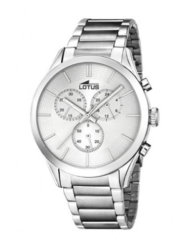 | L18114/1 | Lotus Watch L18114/1
