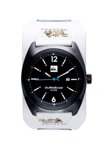 Montre Quiksilver M146JL-AWHT - Montres Quiksilver