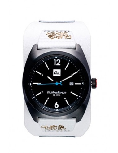 Relógio Quiksilver M146JL-AWHT - Relógios Quiksilver