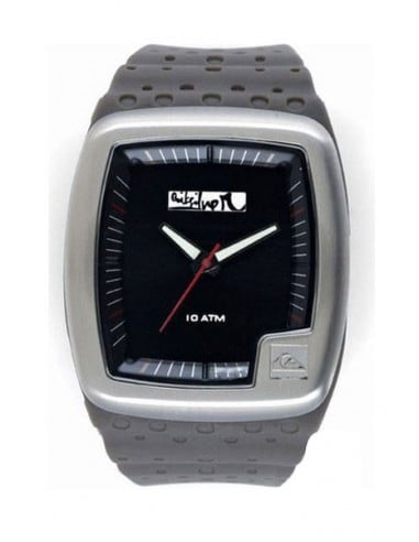 Quiksilver Watch M090BR-ARED - Quiksilver Watch