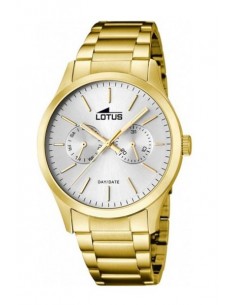 Reloj Lotus L15955/1