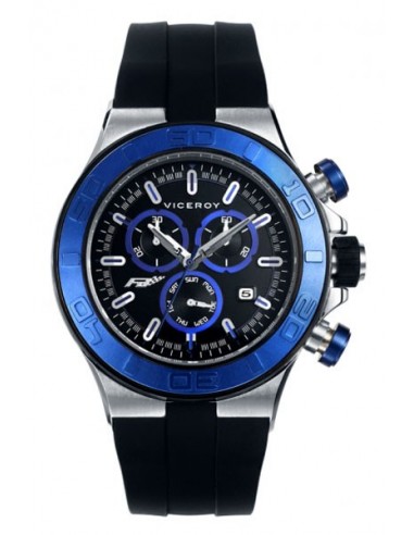 Reloj Viceroy Fernando Alonso 47777-37 - Relojes Viceroy