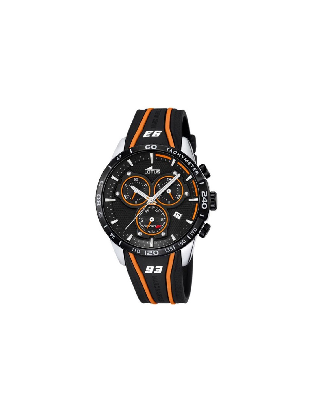 Reloj Lotus Edicion Limitada Marc Marquez Coleccion Relojes Marc