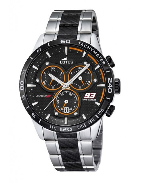 Reloj Lotus Marc Marquez Limited Edition Marquez 93 Lotus Limited