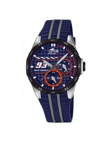 | L18260/2 | Reloj Lotus Marc Márquez L18260/2 - Relojes Lotus