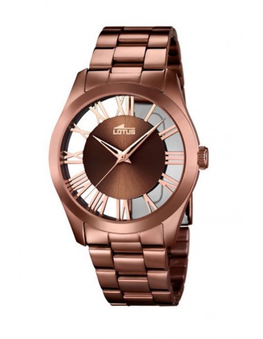 | L18125/1 | Reloj Lotus Trendy anunciado en TV L18128/1
