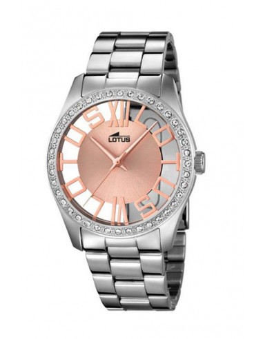 | L18126/1 | Montre Lotus Trendy Anunciado en Tv L18126/1