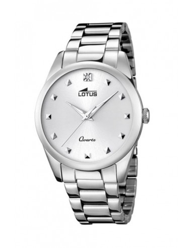 | L18142/1 | L18142/1 - Reloj Lotus Trendy de Chica