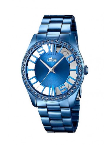 | L18251/1 | L18251/1 - New Lotus Watch for Gift on Christmas