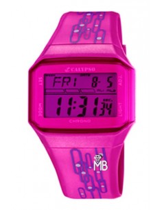 Reloj Calypso K5589/4