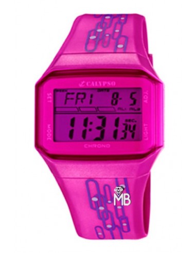 | K5589/4 | Reloj Calypso K5589/4 - Relojes Calypso