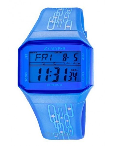 | K5589/5 | Reloj Calypso K5589/5 - Relojes Calypso