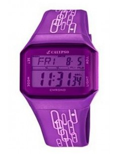 Reloj Calypso K5589/6